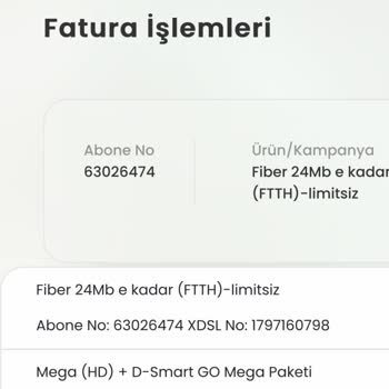 D-Smart İptal Sürecinde Yaşanan Zorluklar