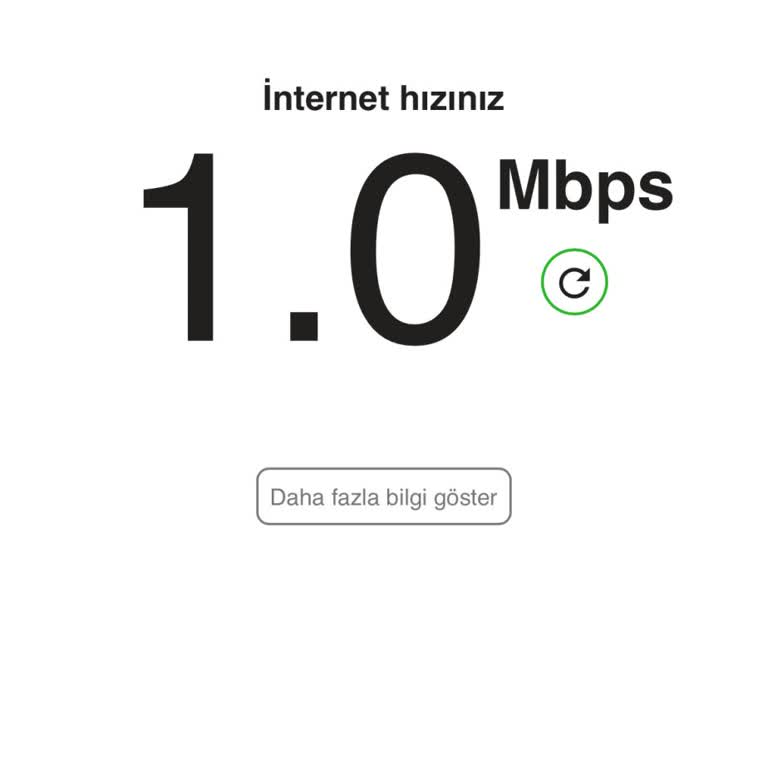 TurkNet İle Hız Ve İletişim Sorunları