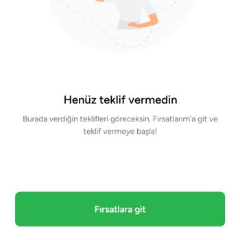 Armut Uygulaması Ücret Kesintisi Ve Teklif Sorunu