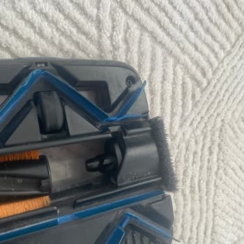Philips Aqua 8000'in Tasarım Sorunları