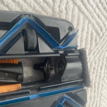 Philips Aqua 8000'in Tasarım Sorunları