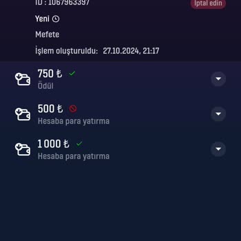 Para Çekiminde Gecikme Ve Müşteri Oyalama Sorunu