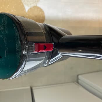 Arçelik Garanti Kapsamında Olmayan Süpürge Parçası Sorunu