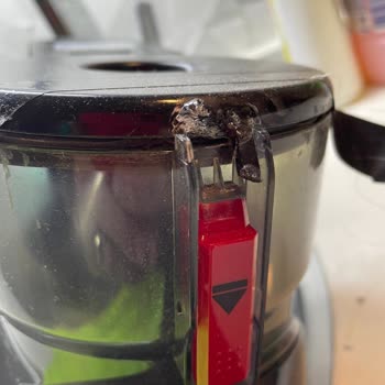 Arçelik Garanti Kapsamında Olmayan Süpürge Parçası Sorunu