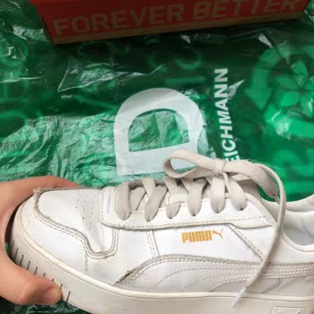 Deichmann Ayakkabıda 3 Ayda Deformasyon Sorunu