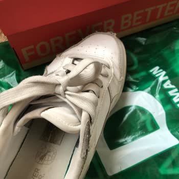 Deichmann Ayakkabıda 3 Ayda Deformasyon Sorunu