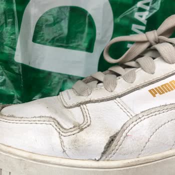 Deichmann Ayakkabıda 3 Ayda Deformasyon Sorunu