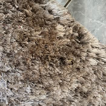 Halı Yıkama Hizmetinde Lekeler Çıkmadı Ve Saygısızlık Yaşadım