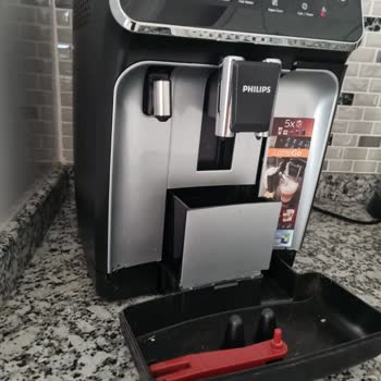 Teknosa'dan Aldığım Kahve Makinesi Sorunu Çözülmüyor