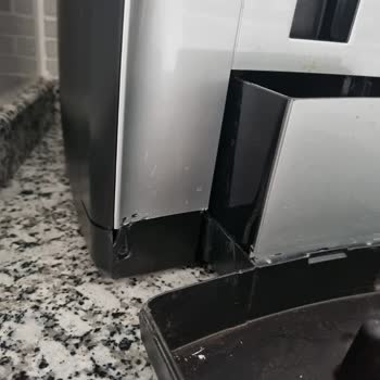 Teknosa'dan Aldığım Kahve Makinesi Sorunu Çözülmüyor