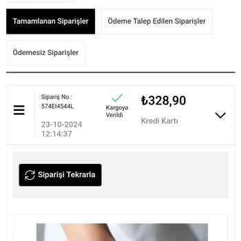 Antepsan'dan Sipariş Sorunu: Ürünler Gönderilmiyor!