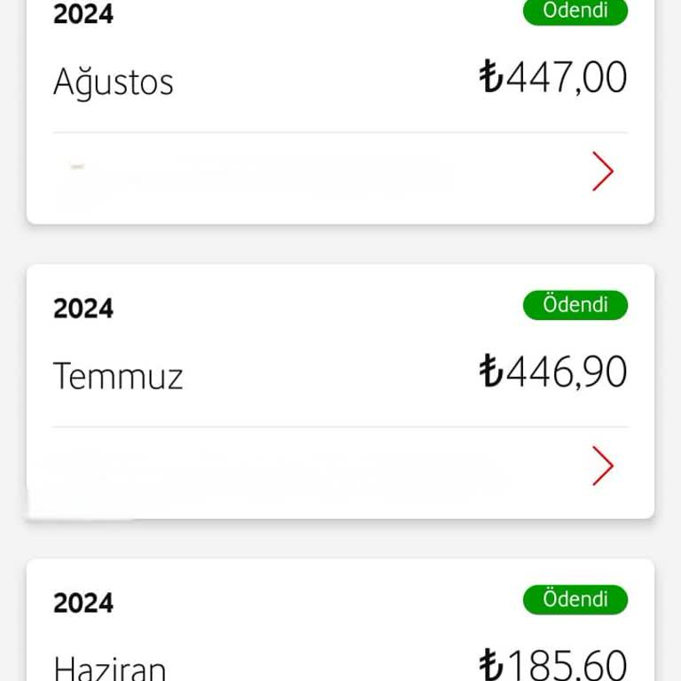 Vodafone'un Yanıltıcı Fatura Artışı Ve Müşteri Hizmetleri İlgisizliği