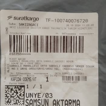 Yanıltıcı Ürün Ve İletişim Sorunu