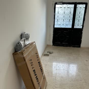 Kargom Kapıya Teslim Edilmiyor!