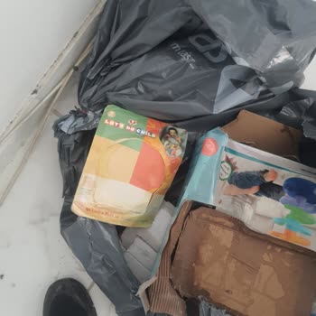 E-Bebek'ten Aldığım Ürünlerin Hasarlı Teslimatı