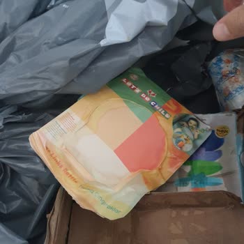 E-Bebek'ten Aldığım Ürünlerin Hasarlı Teslimatı