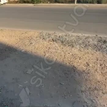 Karayolları Genel Müdürlüğü Özensiz Çalışıyor!