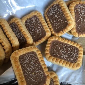 Tarihi Geçmemiş Üründe Beyaz Noktalar Sorunu