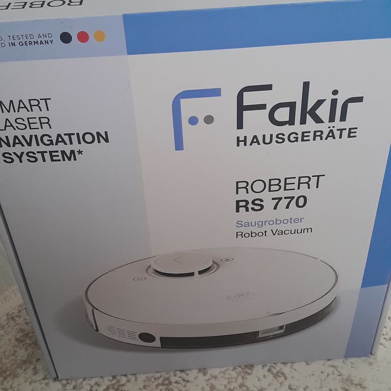 Robot Süpürge Kurulumunda Gecikme Sorunu