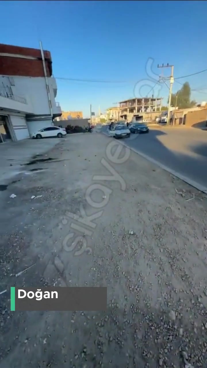 Mardin Büyükşehir Belediyesi Çamur Kara Yolu videonun kapak resmi