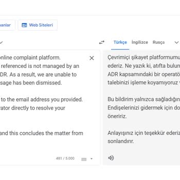 Trwin Güvenilir Sandığım Sitede Büyük Kayıp