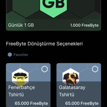 Kullanılmayan Puanlar Ve Eksik Satın Alım Sorunu