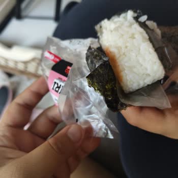 Dardanel Onigiri: Kullanışsız Ambalaj Sorunu