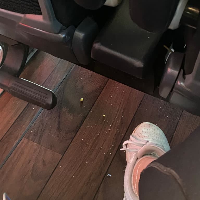 Düzensiz Molalar Ve İkram Eksikliği