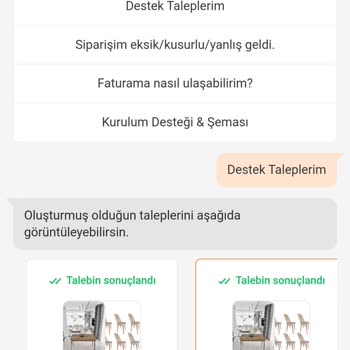 Trendyol İade Sürecinde Yaşanan Sorunlar