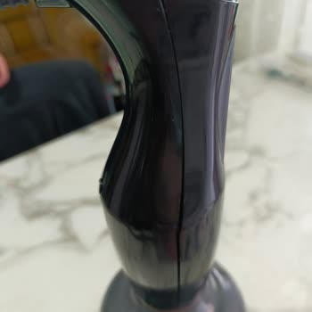 Arzum Blender Seti İle Yaşanan Hayal Kırıklığı