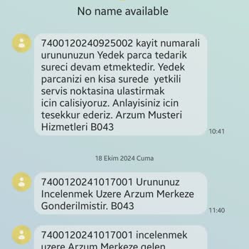 Arzum Blender Seti İle Yaşanan Hayal Kırıklığı