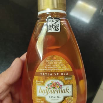 Balparmak Ürünlerindeki Çatlaklar Ve İade Sorunu