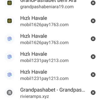 GrandPashaBet Para Yatırma Sorunu Ve Canlı Destek İlgisizliği...