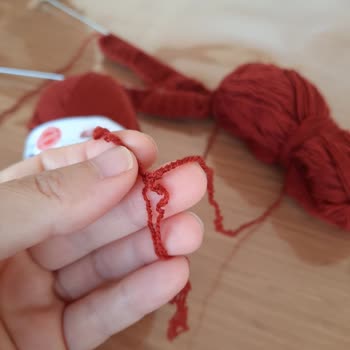 Himalaya İpleri Renk Ve Kalite Sorunu