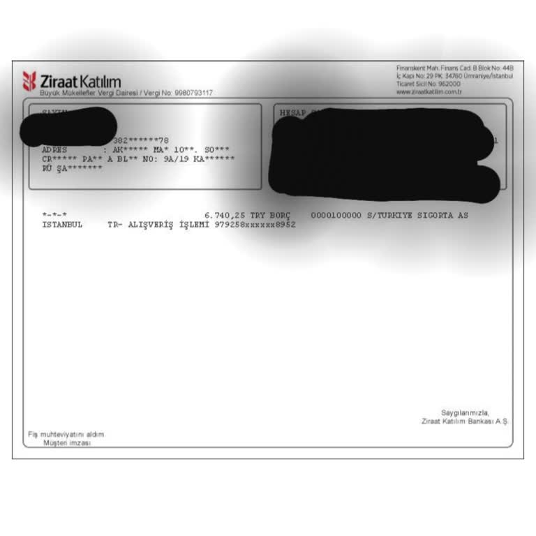 Çifte Ödeme Ve Poliçe Sorunu: Sigortam.net Mağduriyeti