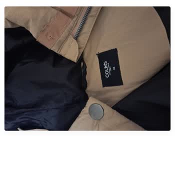 COLIN’S Mağazasından Aldığım Montta Yaşadığım Sorunlar