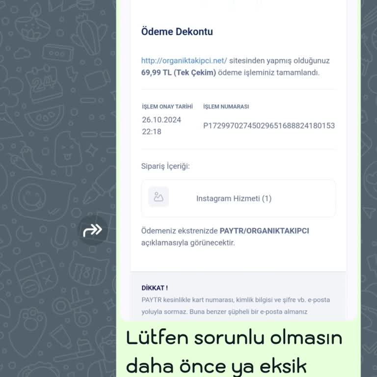 Hizmet Eksikliği Ve İlgisizlik