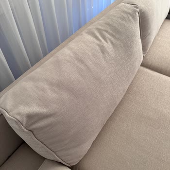 Enza Home Koltukların Kalitesi Mağazadaki Gibi Değil