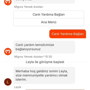 Sipariş Adresine Ulaşmayan Kurye Ve Eksik İletişim
