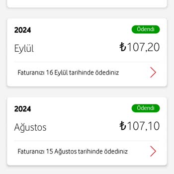Fatura Zammı Şok Edici Boyutlarda