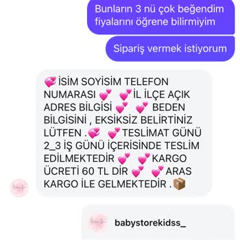 Yanlış Ürün Gönderimi Ve İade Sorunu