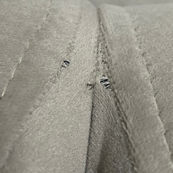 Arıkan Mobilya Koltuk Kaplama Şikayeti!