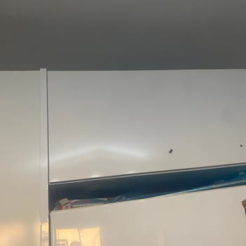 Mutfak Dolabı Kulplarının Dayanıksızlığı