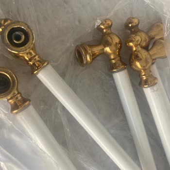 Mutfak Dolabı Kulplarının Dayanıksızlığı