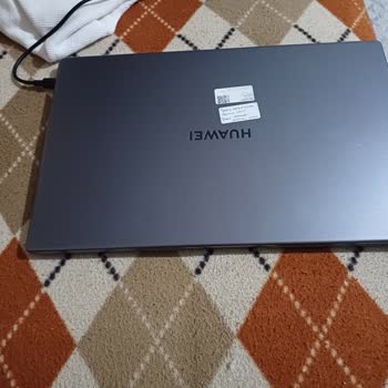 Byfix Servis Huawei Matebook Servisinde Hayal Kırıklığı: Üç Ay Sonra Çözülmeyen Sorun
