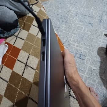 Byfix Servis Huawei Matebook Servisinde Hayal Kırıklığı: Üç Ay Sonra Çözülmeyen Sorun