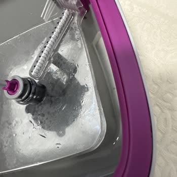 Parex Wondero Temizlik Seti'nin İşlevsizlik Sorunu