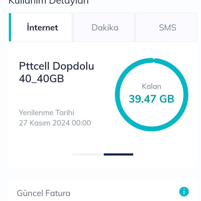Fatura Yanlışlığı: Mağduriyetimin Giderilmesini İstiyorum