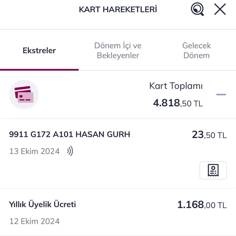 QNB Finansbank Kredi Kartı Üyelik Ücreti Haksızlığı