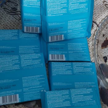 Kahve Dünyası'ndan Gelen Bayat Çikolatalar